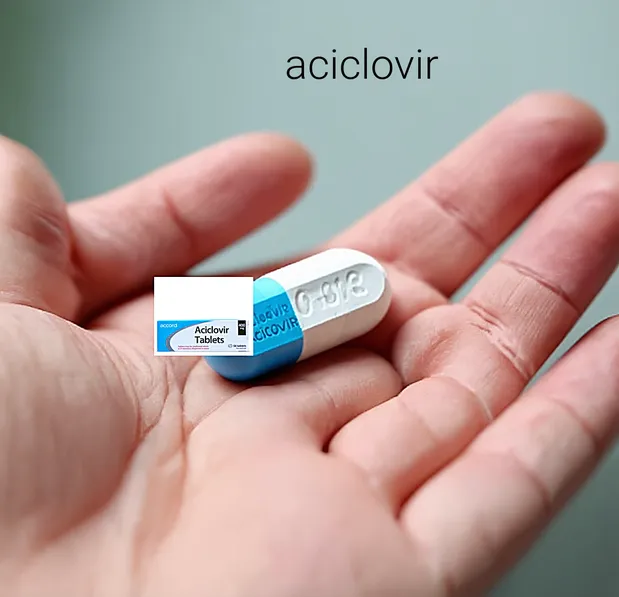 Creme aciclovir sans ordonnance